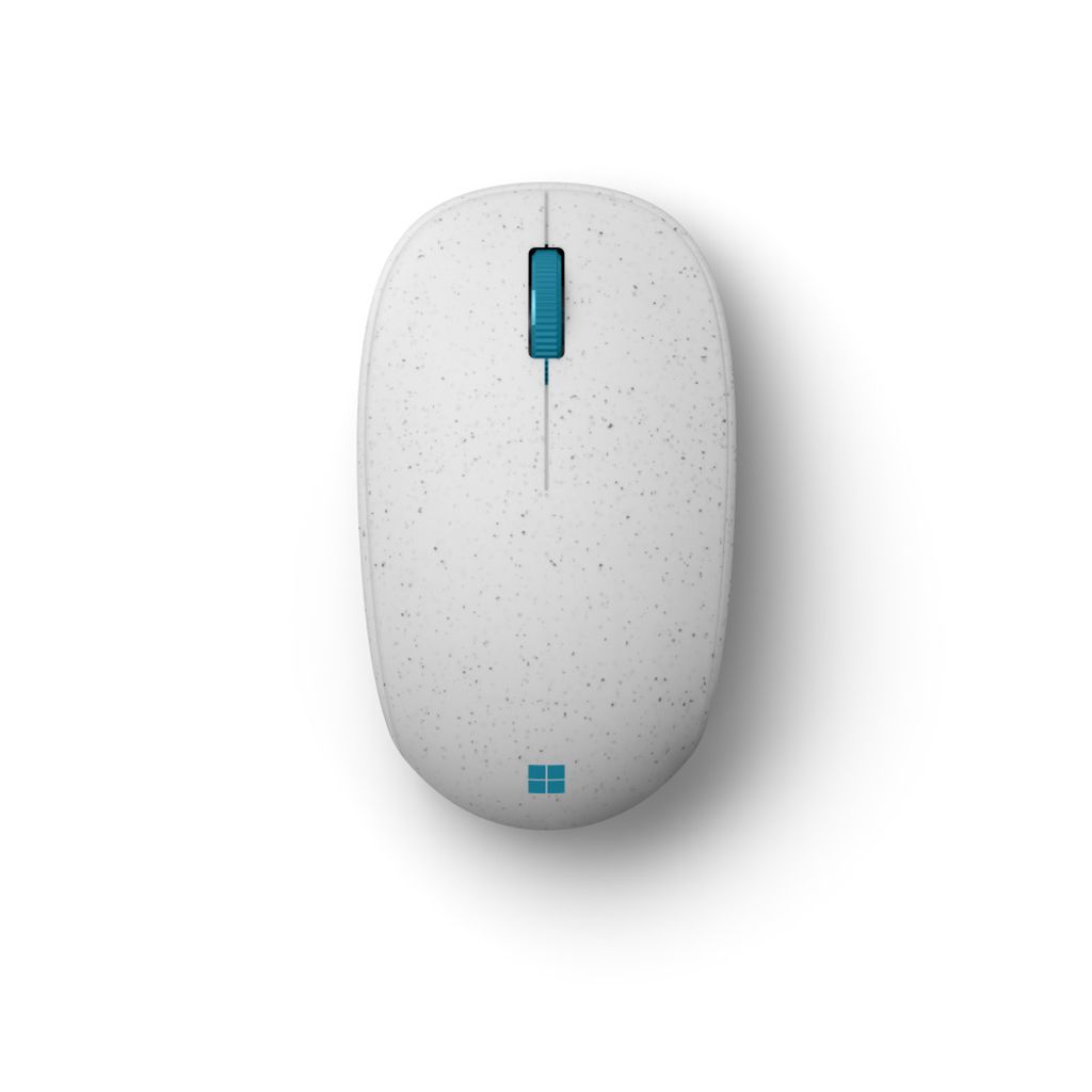 Ocean Plastic Mouse, Bluetooth Maus Produktbild 