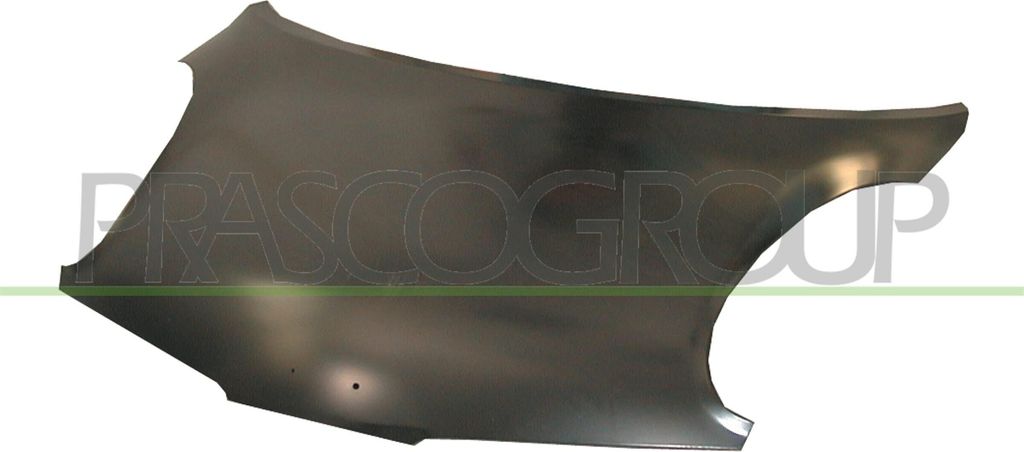 PRASCO DS0113130 Motorhaube