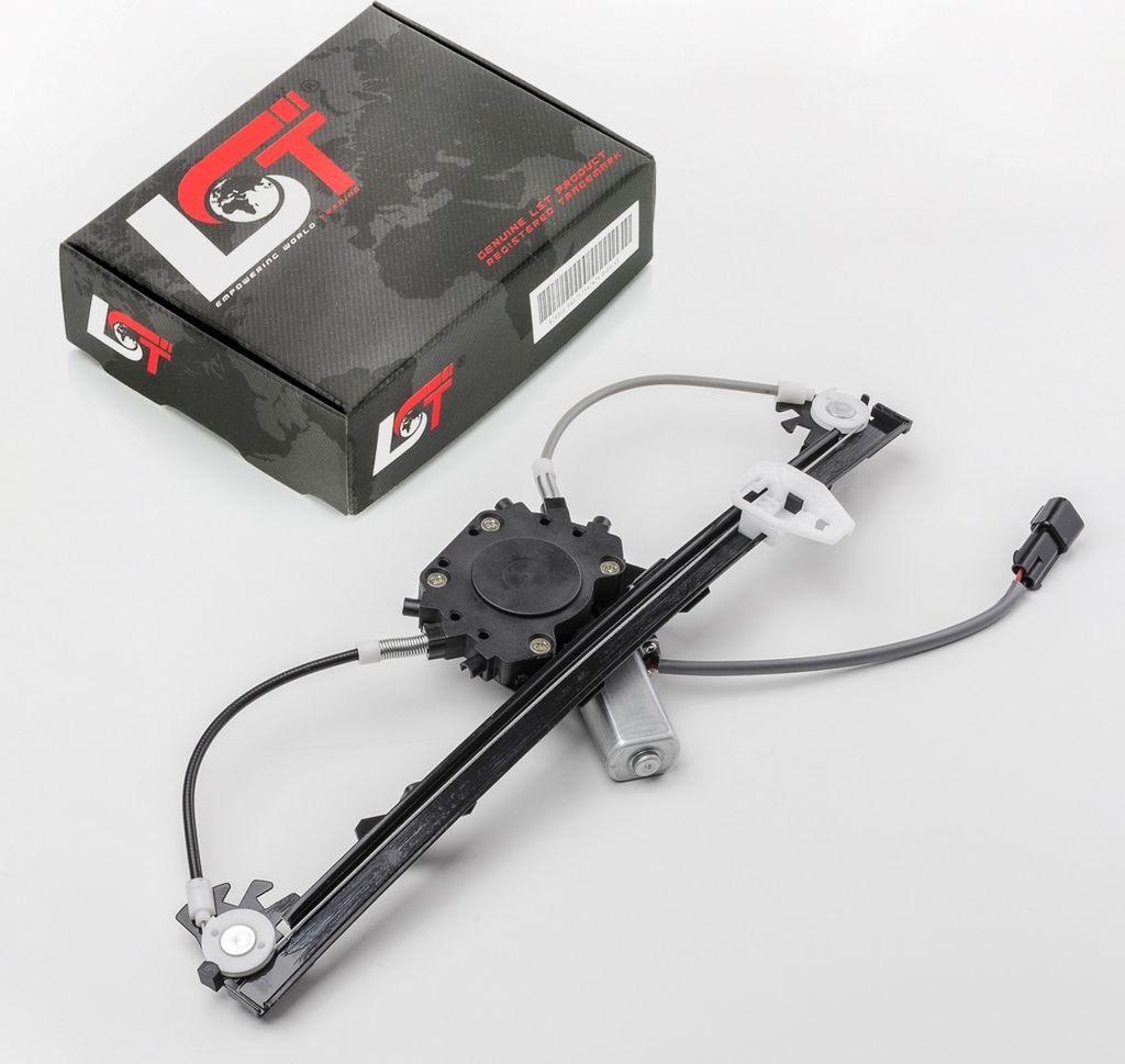 Elektrischer Fensterheber mit Motor vorne rechts für FIAT PANDA 312 319