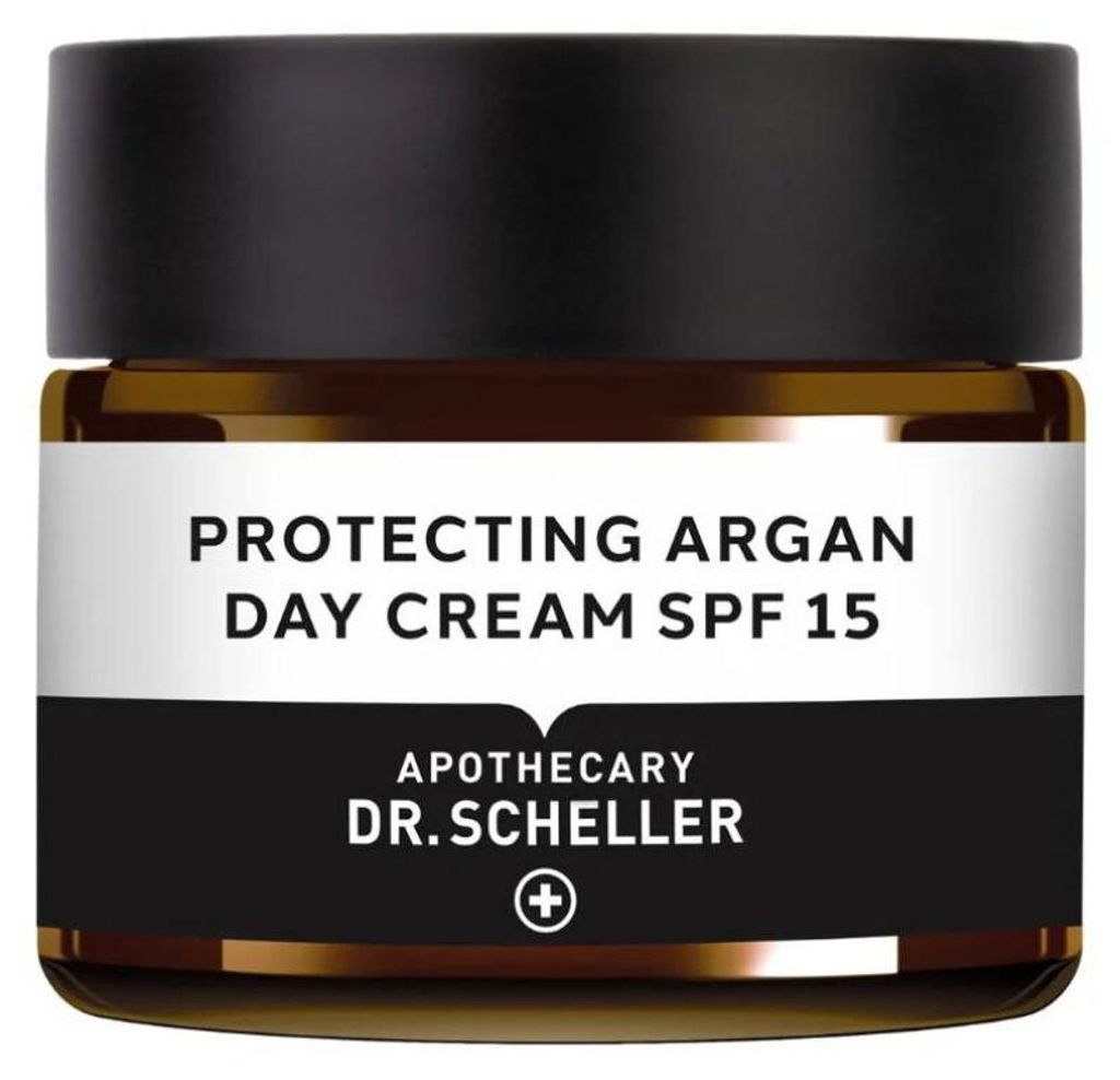 Dr. Scheller Ochranná argánová denná starostlivosť SPF 15, Obrázok produktu 
