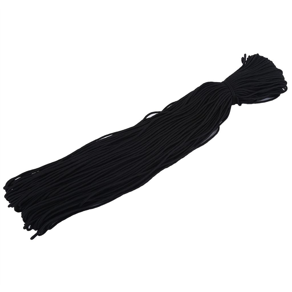 Klimtouw, parachutekoord, 100 meter paracord, paracord, Productafbeelding 