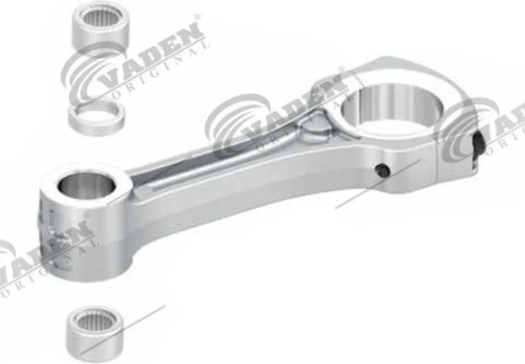 Réparation Compresseur Mercedes Actros MP4 : Bielle 60mm, réf 4711303215