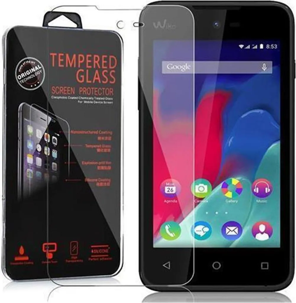 Wiko presenta Ridge 4G e Ridge Fab 4G