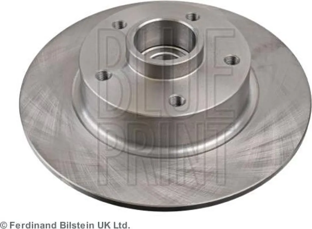 Disque de frein ADR164311 idéal pour entretien Renault Clio et Scenic