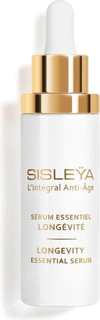 Sisleÿa L'Intégral Anti-Âge Sérum Anti-Rides de Longévité Sisley 30 ml