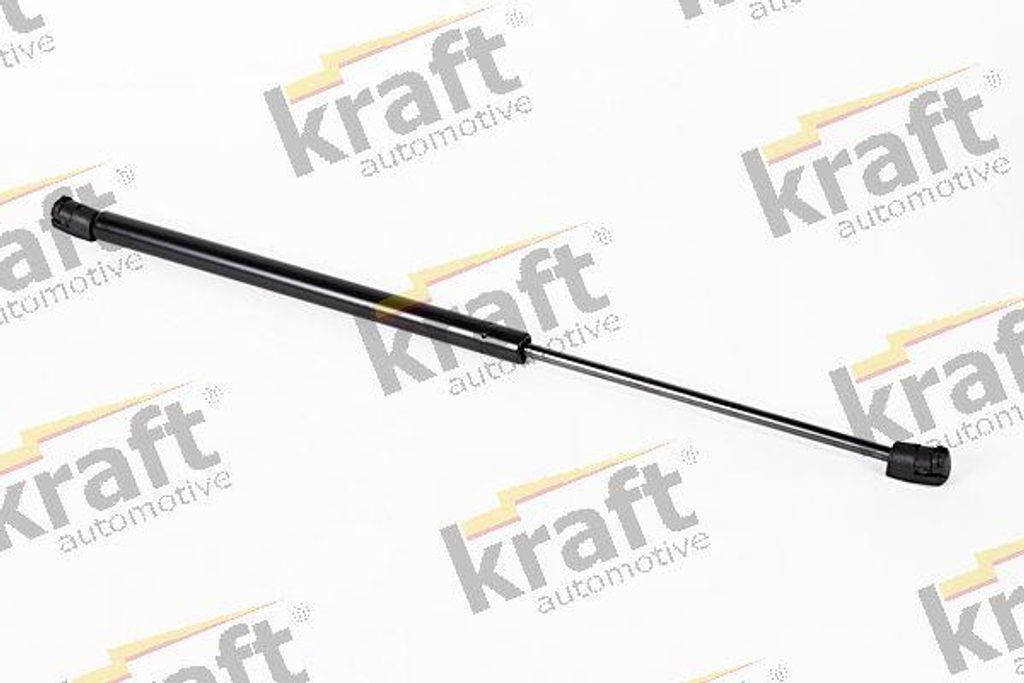 KRAFT AUTOMOTIVE 8501590 Gasdruckdämpfer, Kofferraum/Laderaum OE 90341377 kompatibel mit Astra F
