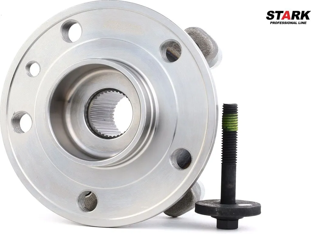 Kit de roulement de roue arrière STARK SKWB-0180359 pour Volvo XC60
