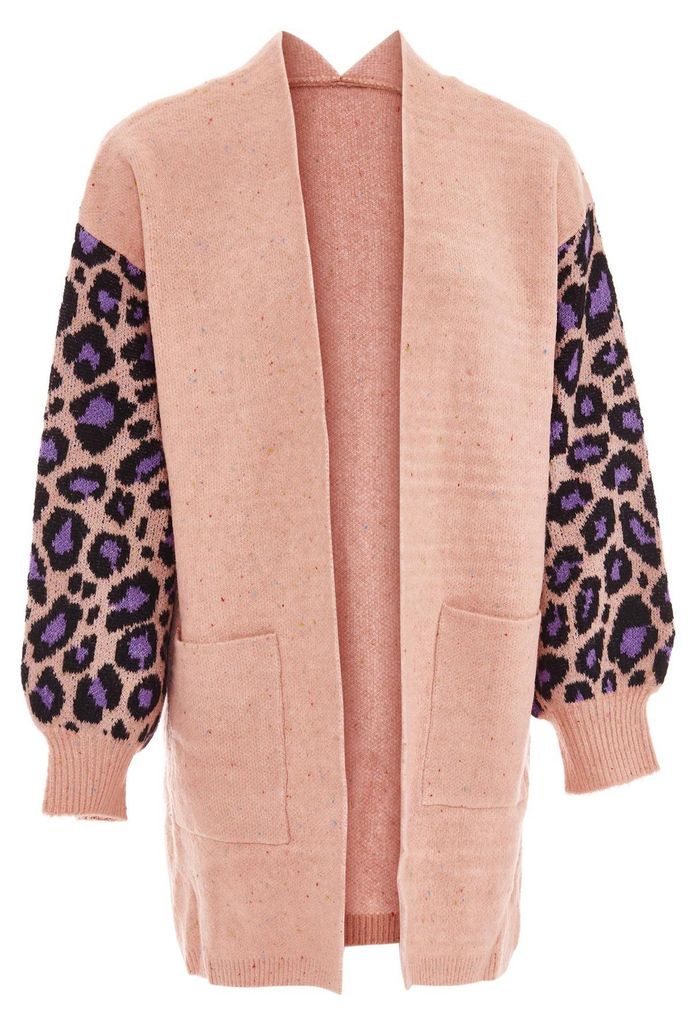 dulcey damen strickjacke - Rosa, M