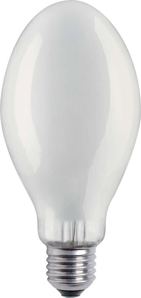 OSRAM lampada a vapori di sodio 70W VIALOX E27 2000K Immagine del prodotto 