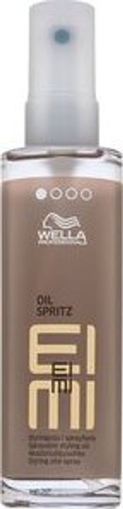 Wella Professionals EIMI Oil Spritz Haaröl für den Haarglanz 95 ml