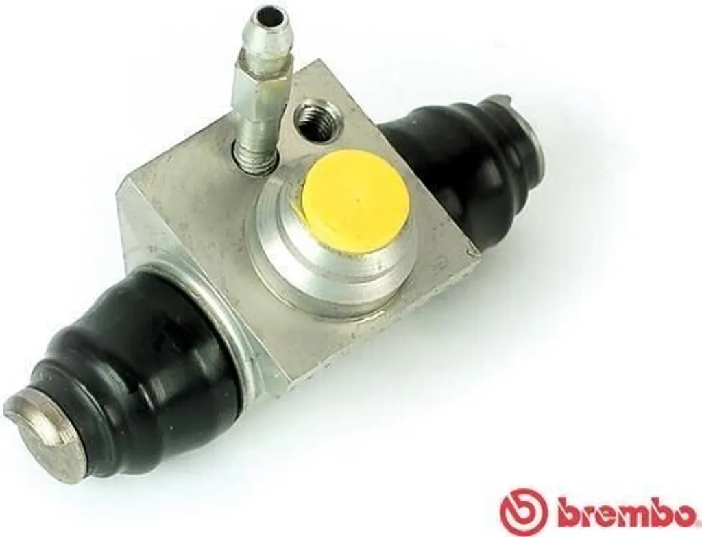 Cylindre de Roue Arrière Brembo pour Polo 80 et Cordoba 6K Série A