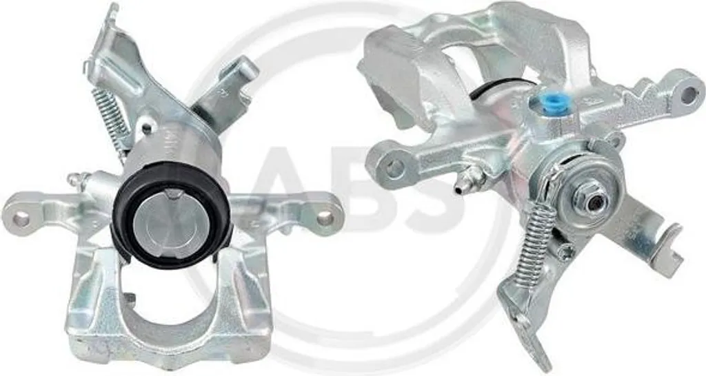 Étrier de frein robuste compatible OE 13417968 pour Zafira Tourer