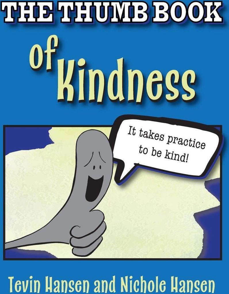 The Thumb Book of Kindness