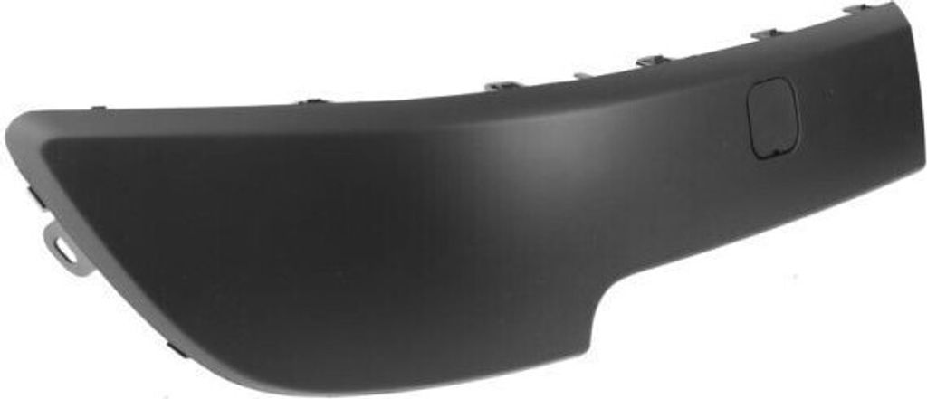 BLIC Zierleiste Stoßfänger Vorne Rechts für RENAULT SCÉNIC II (JM0/1) GRAND SCÉNIC II (JM0/1)