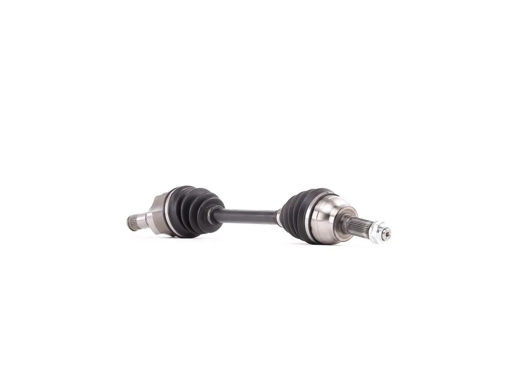 Arbre de transmission STARK : Adieu vibrations sur Mazda 3 et Mazda 5