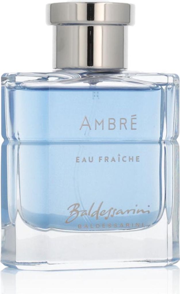 Baldessarini Ambré Eau Fraîche EDT 50 ml M Obrázek produktu 