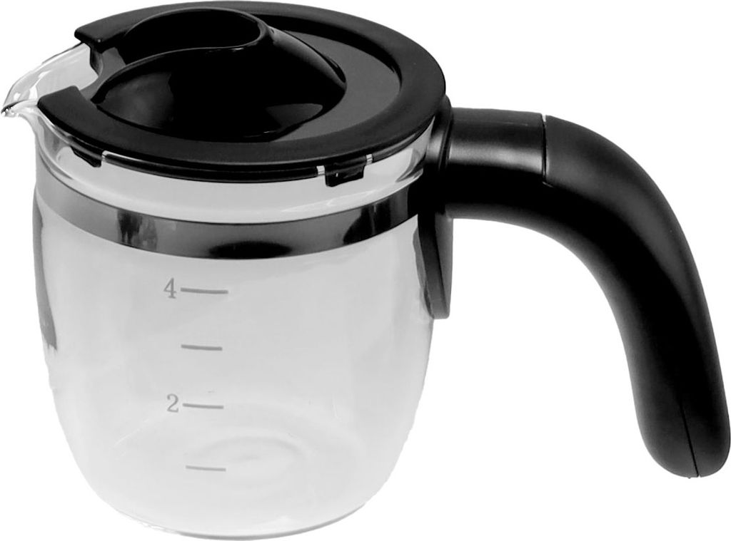Severin 541200 GK5412 Glaskanne passend für KA5878 KA5978 Produktbild 