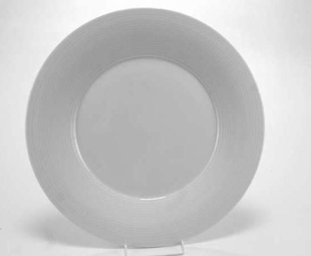 BANKETT Teller Porzellan seicht ARLINGTON 30,7 cm