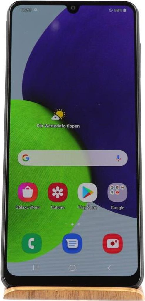スマートフォン本体 Galaxy - GALAXYA22 GalaxyA22 本体