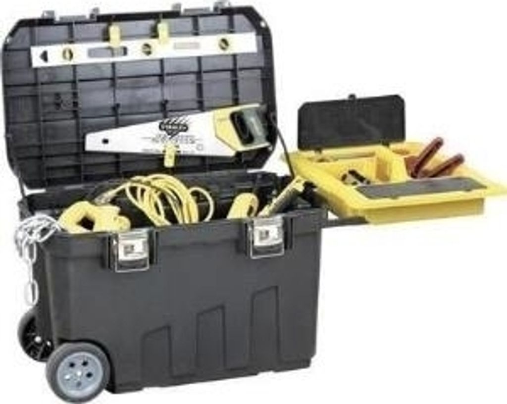Stanley MOBILE Job Chest
