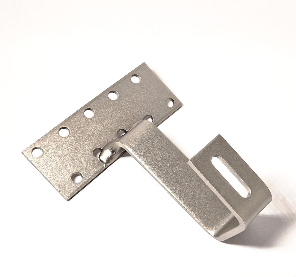 Dachhaken mittlere Ausführung | Haken: 6x35 | Material: Produktbild 