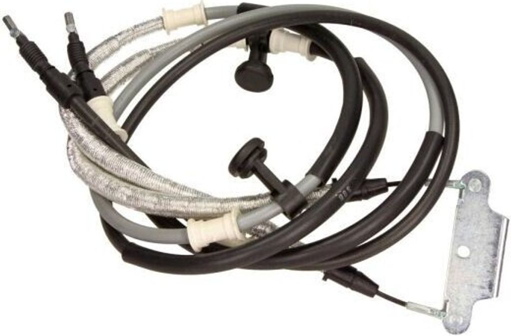 MAXGEAR 32-0475 - OE 13106485 Handbremsseil, Hinterachse für Signum (Z03), Vectra C (Z02)