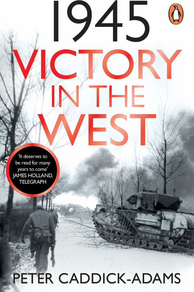 1945: Victory in the West