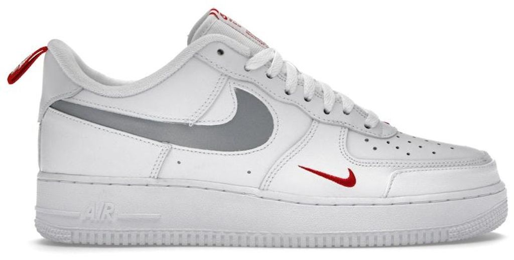 Topánky Nike Air Force 1, DO6709100, veľkosť: 46 Obrázok produktu 