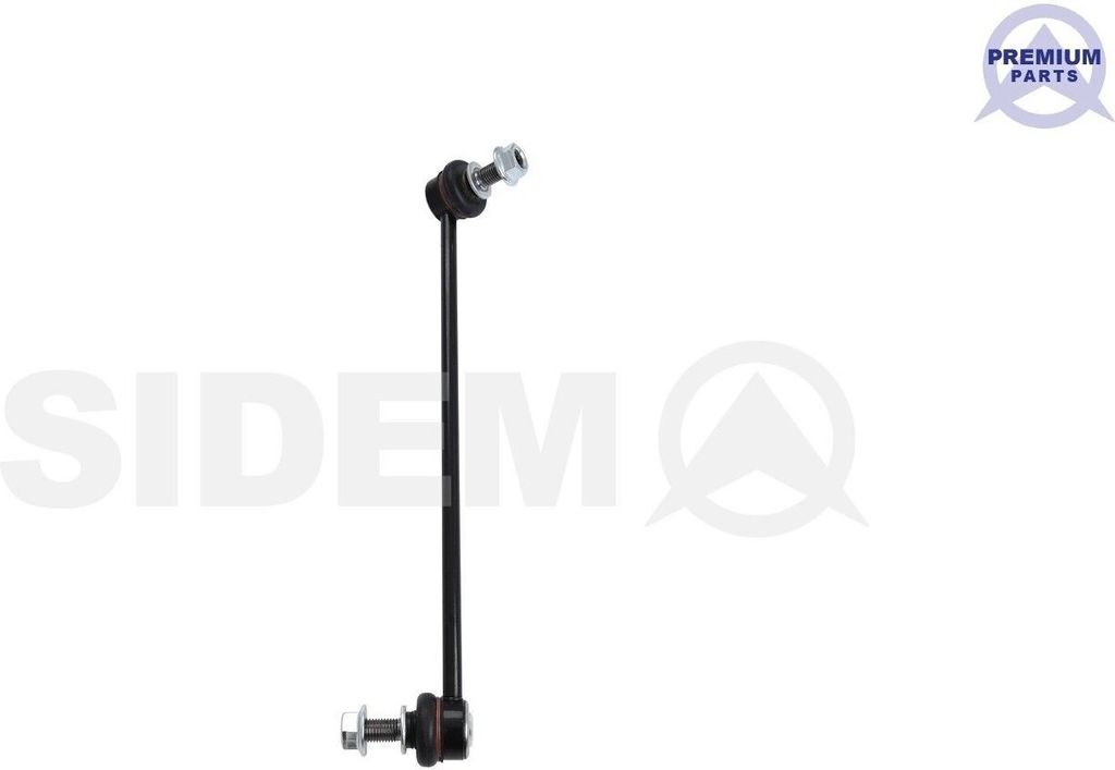 SIDEM Koppelstange Stabilisator passend für MERCEDES-BENZ E-Klasse Limousine (W212) Vorne Rechts 49267