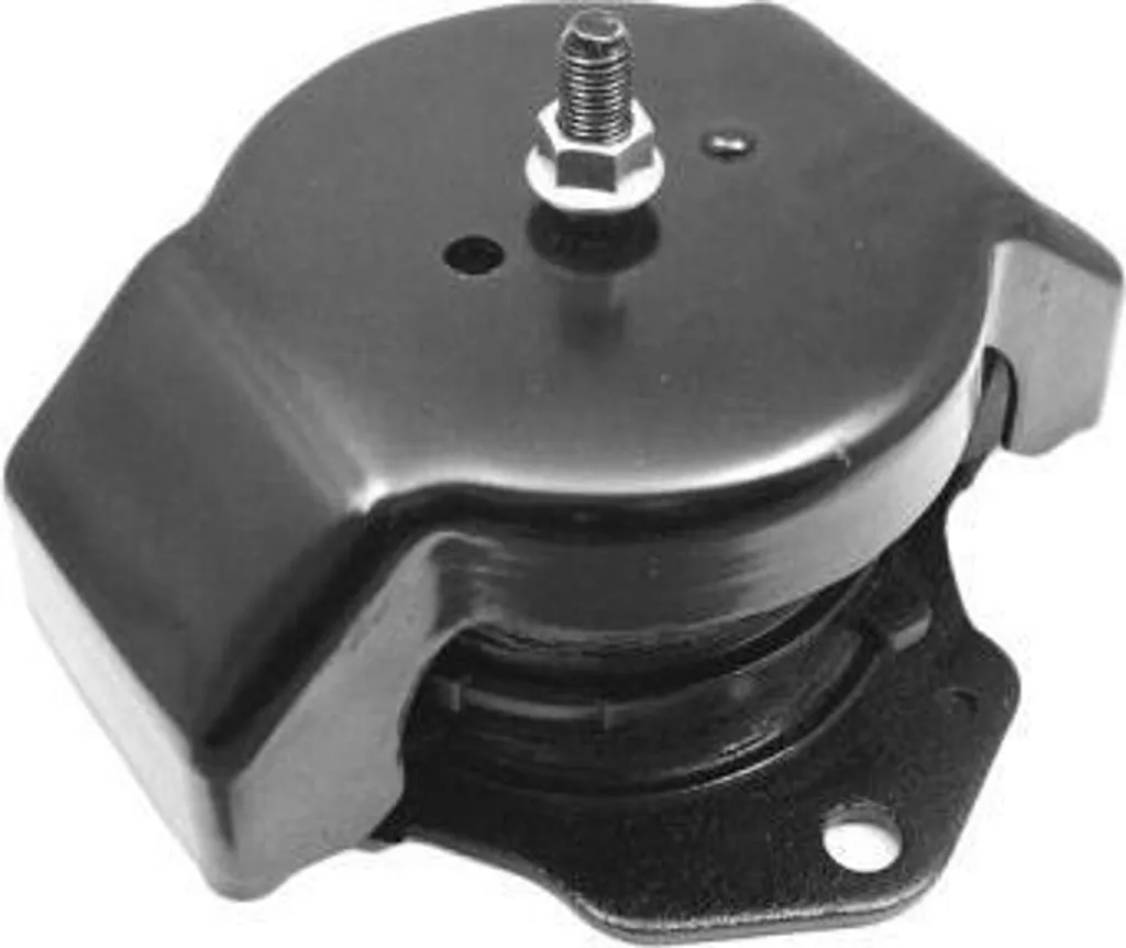 Silent bloc moteur TEDGUM 00449806 compatible Pajero OE MR374898