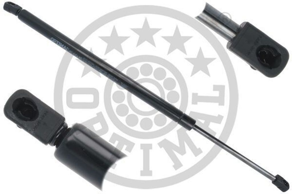 Optimal Heckklappendämpfer Gasfeder Heckklappe Kofferraum Ag-50261