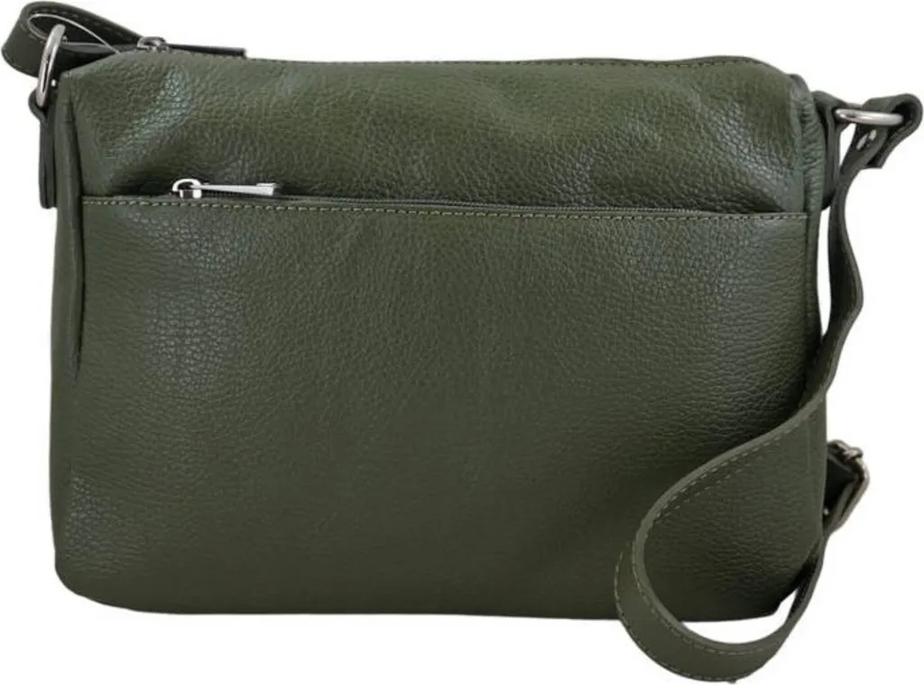 Barberini's 5193856476 Borsa Professionale in Pelle per Donna