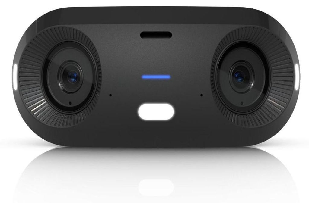 Ubiquiti UniFi G6 180 - Netwerkbewakingscamera - Productafbeelding 