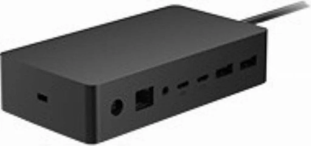 Station d'accueil Microsoft Surface Book 2 Docking Station Originale - 6