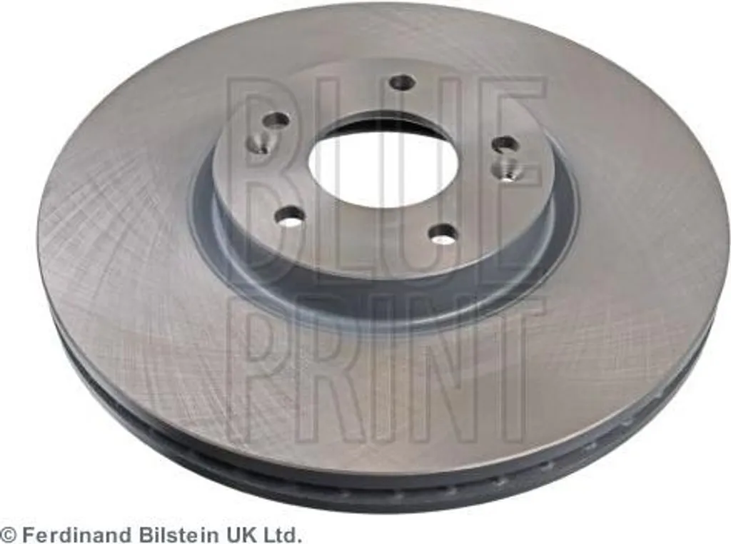 Disque de frein haute précision ADG043122 compatible 517122B700