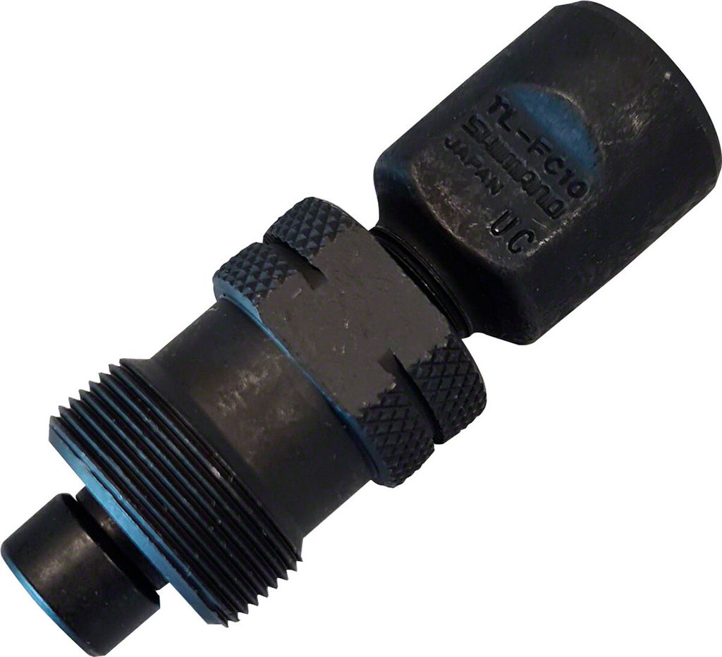 ERGO FIT Werkzeug zur Montage von Pedalarmen am Ergometer / Heimtrainer