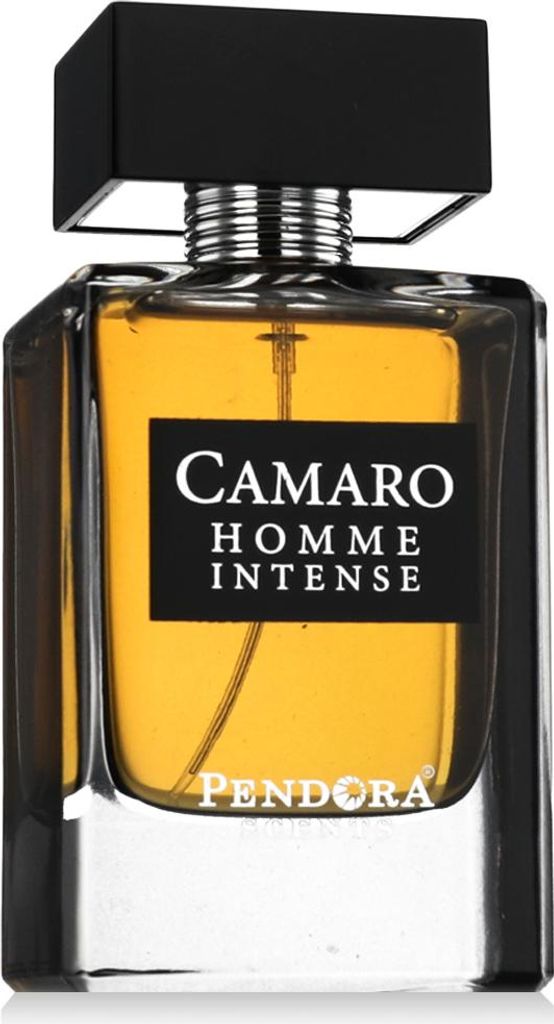 Pendora Scents Camaro Homme Intense Eau De Parfum 100 ml (unisex)