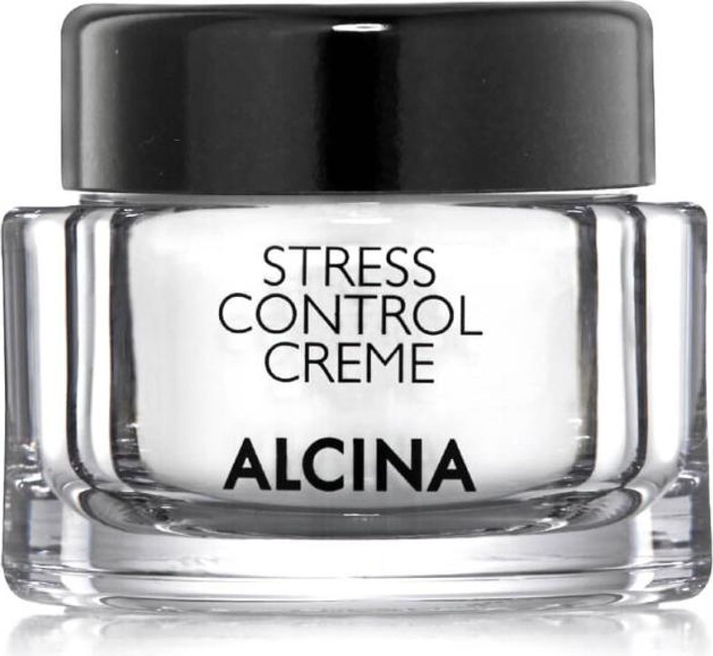 Stress Control Creme, 50 ml Produktbild 