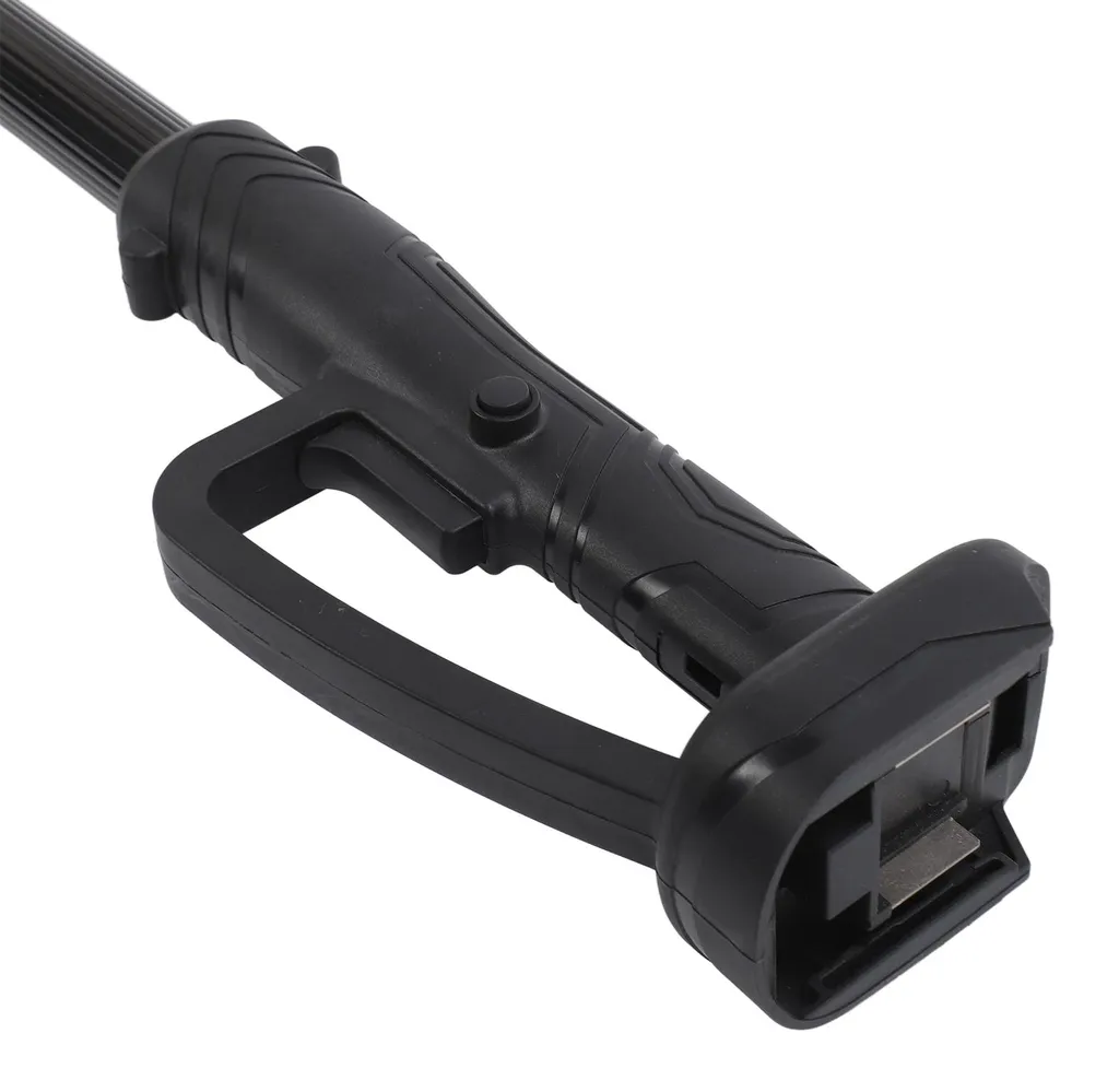 Rallonge de 1m en 2 sections pour scie à branches BL1830 BL1850 BL1860 - 4