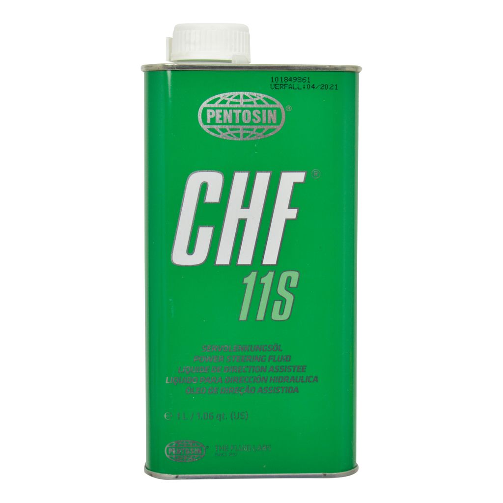 Pentosin CHF 11S 1 litre Image du produit 