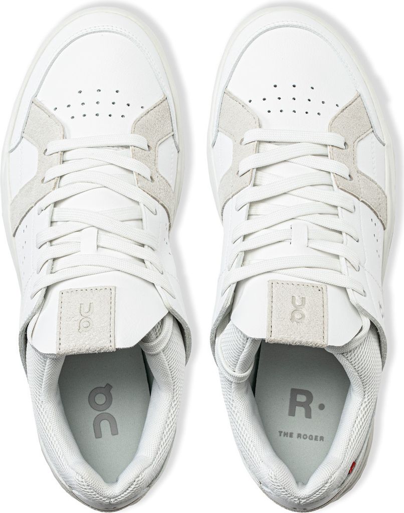 On - THE ROGER Clubhouse - Turnschuhe für Männer Produktbild 13
