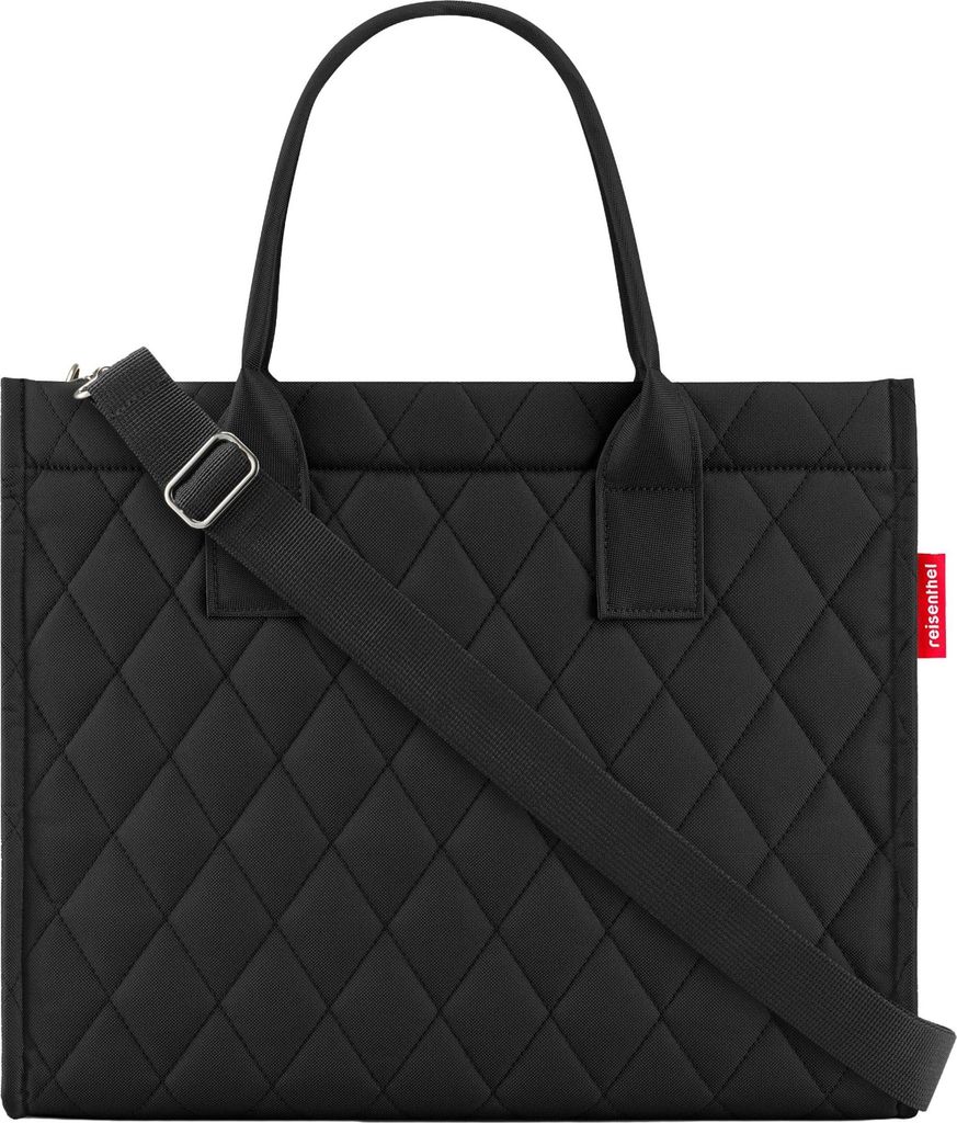 reisenthel Schultertasche Laptoptasche mit Laptopfach Daily Produktbild 