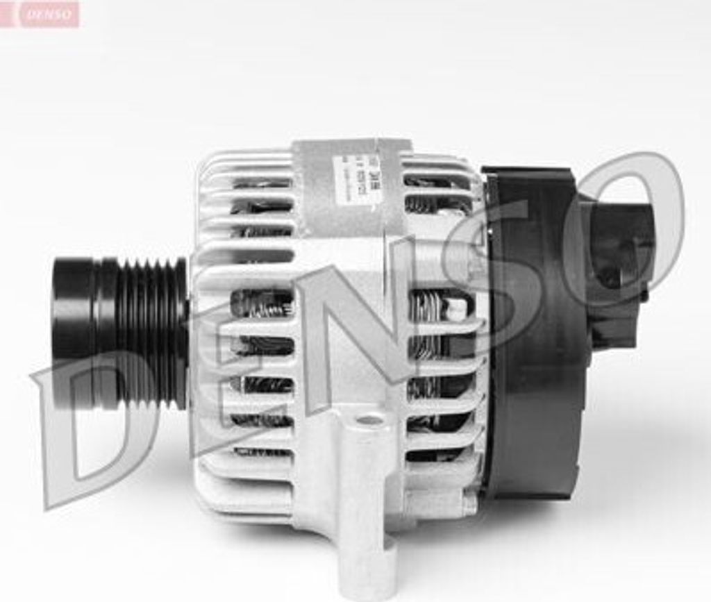DENSO DAN996 - OE 51787208 Lichtmaschine für Mito (955), Punto