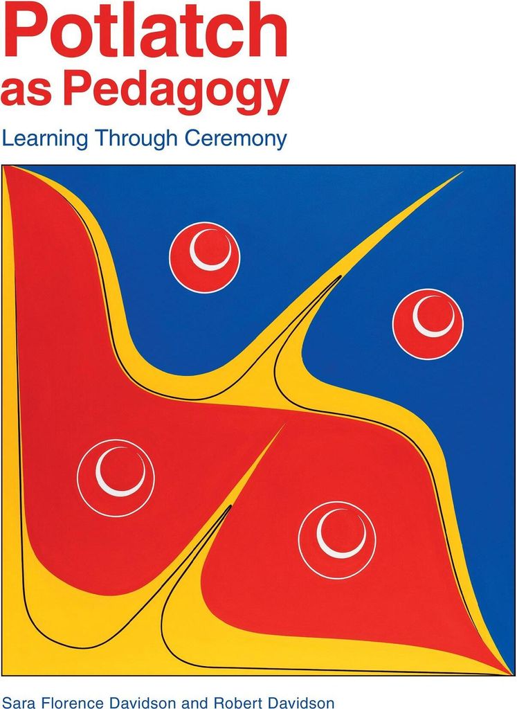 Potlatch as Pedagogy