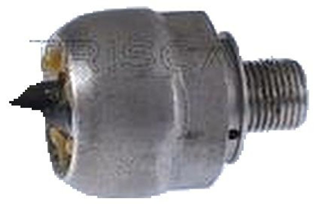 Axialgelenk Spurstange M18x1,5/M16x1,5 TRISCAN für u.a. JEEP GRAND