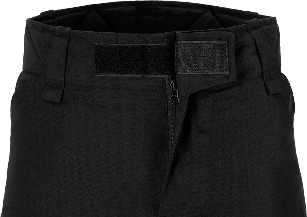 Invadergear Predator Combat Hosen Schwarz S / Regular Mann Schwarz S