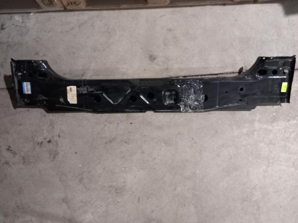 Original OE MAZDA Heckblech Verstärkung LC64539H0H