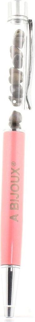 Australischer Boulder Opal Minerals Pen