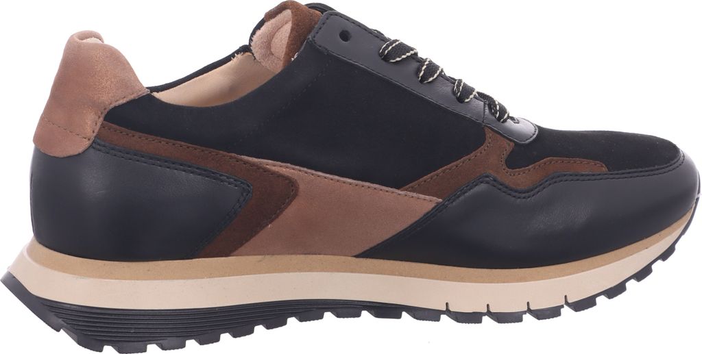 Gabor (0) Sportliche Schnürschuhe Damen 31383834313433 Produktbild 11