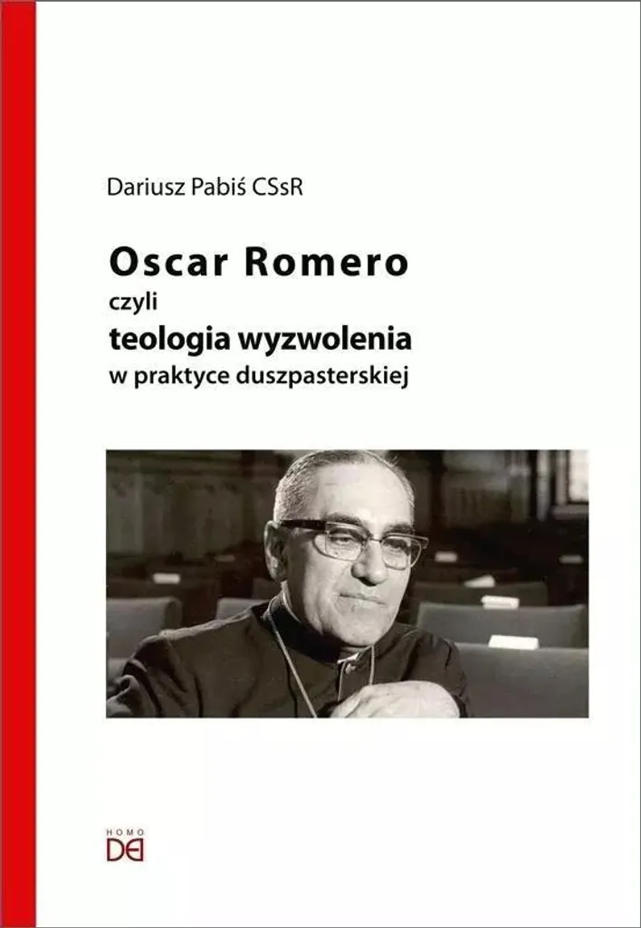 Livre de Théologie de la Libération : L'Action d'Oscar Romero au Salvador
